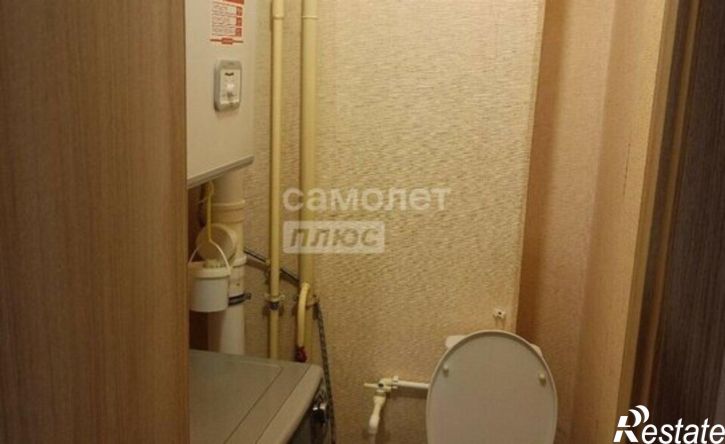 2-комн квартира ул Петра Сумина, 26,  д. 26