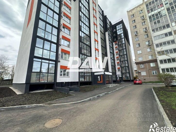 1-комн квартира ул Артиллерийская, 97,  д. 97