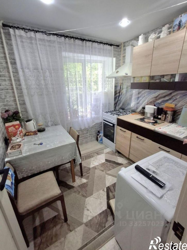 2-комн квартира Копейское шоссе, 3а,  д. 3а