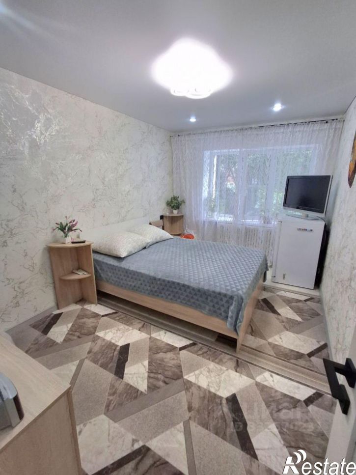 2-комн квартира Копейское шоссе, 3а,  д. 3а