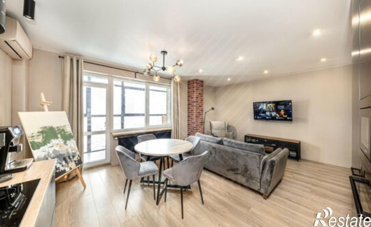 2-комн квартира ул Энтузиастов, 30Б,  д. 30Б