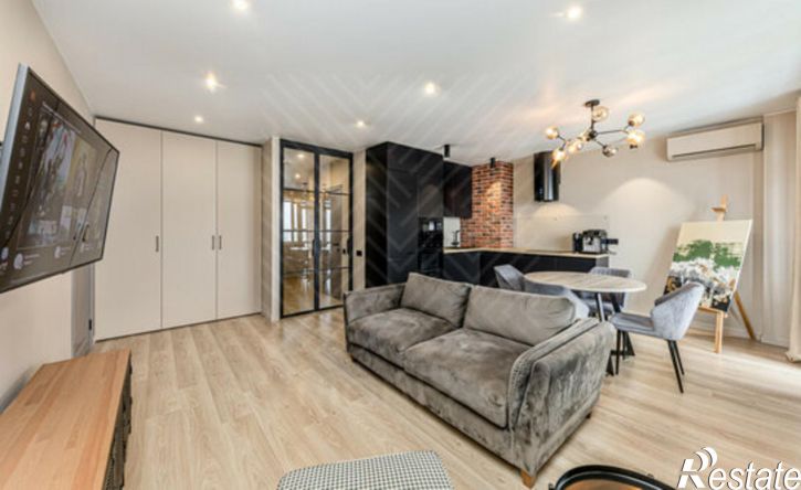 2-комн квартира ул Энтузиастов, 30Б,  д. 30Б
