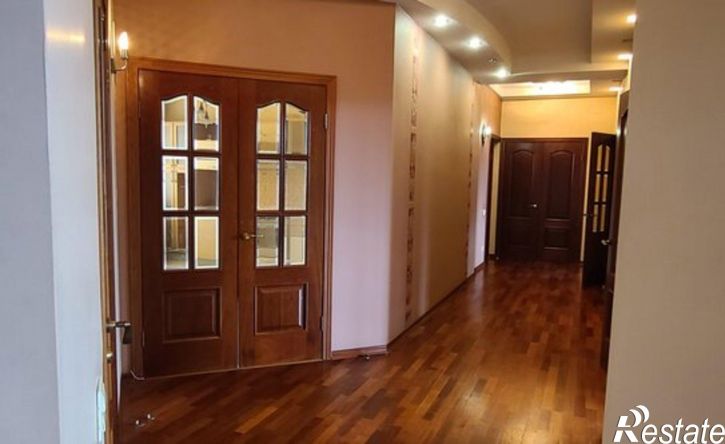4-комн квартира ул Образцова, 25,  д. 25