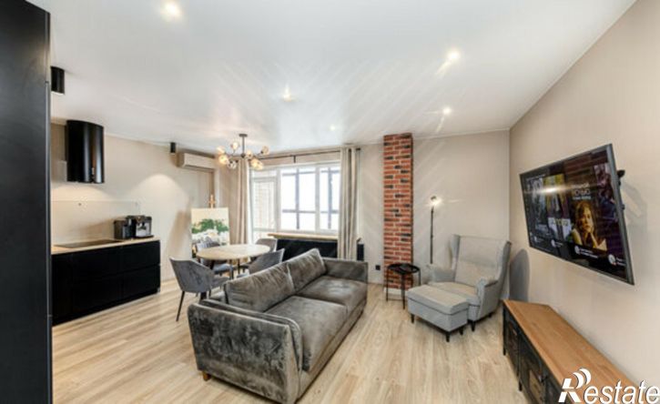 2-комн квартира ул Энтузиастов, 30Б,  д. 30Б