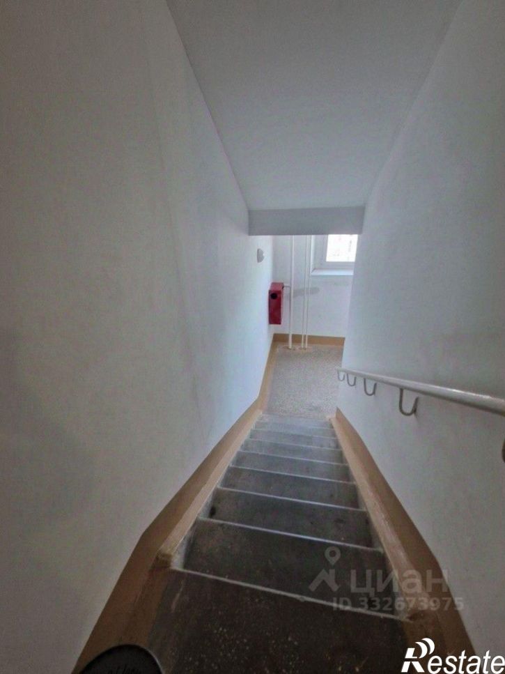 3-комн квартира ул Конструктора Духова, 6,  д. 6