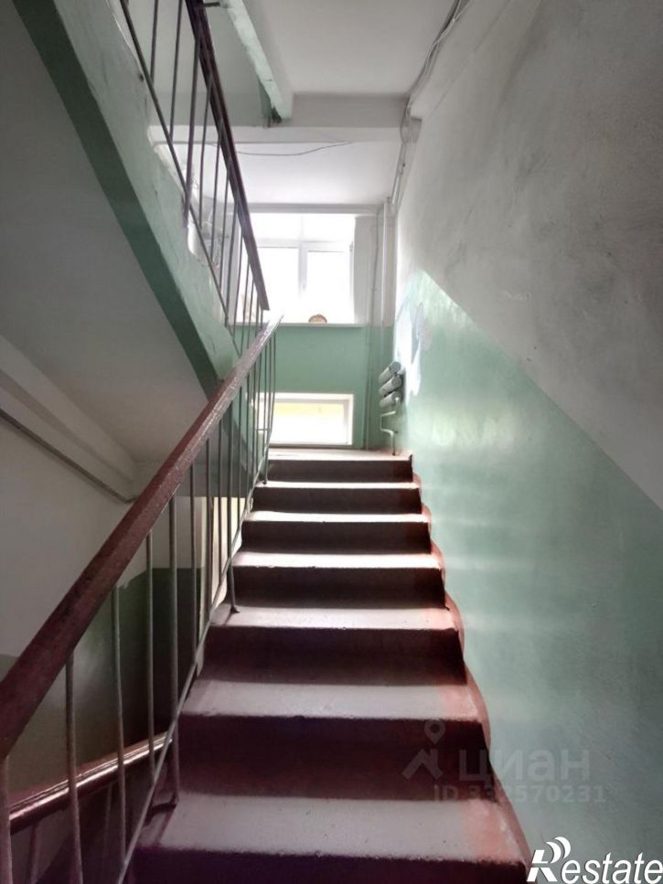 2-комн квартира Копейское шоссе, 3а,  д. 3а