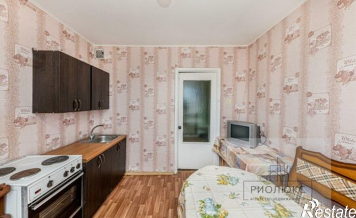 1-комн квартира ул Чичерина, 2,  д. 2