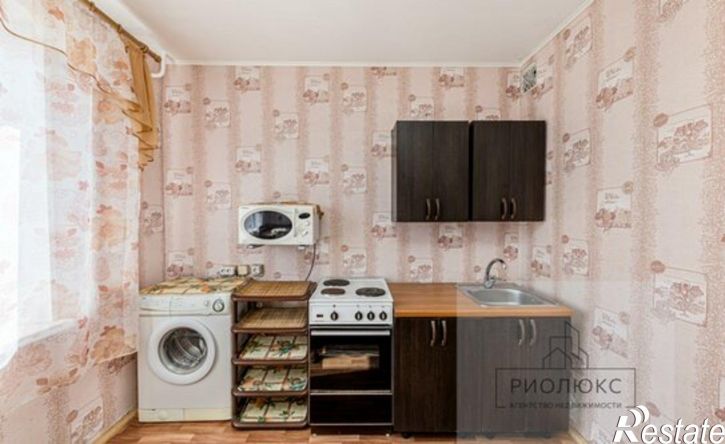 1-комн квартира ул Чичерина, 2,  д. 2
