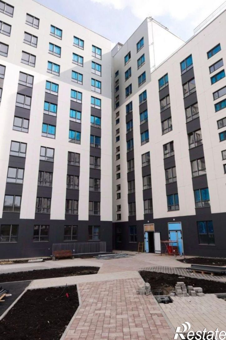 2-комн квартира в новом доме ул Энергетиков, 64,  д. 64