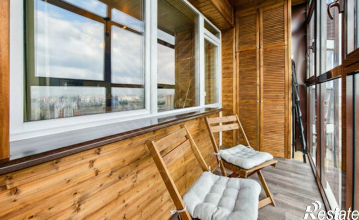 2-комн квартира ул Энтузиастов, 30Б,  д. 30Б