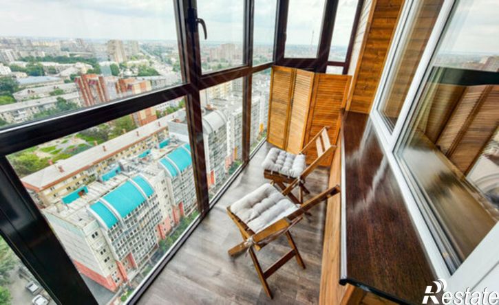 2-комн квартира ул Энтузиастов, 30Б,  д. 30Б