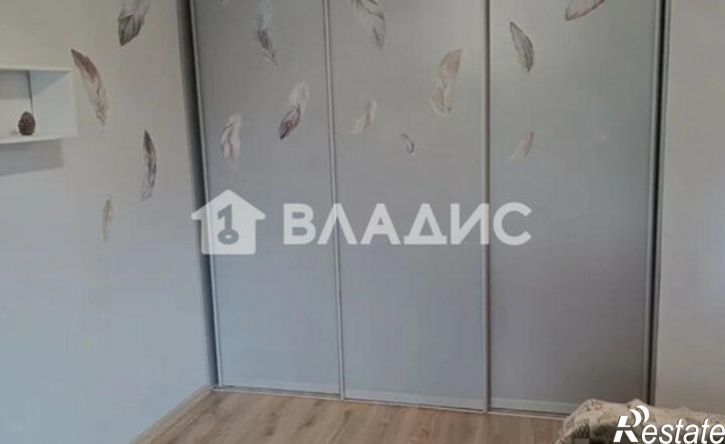 1-комн квартира ул Василевского, 15,  д. 15