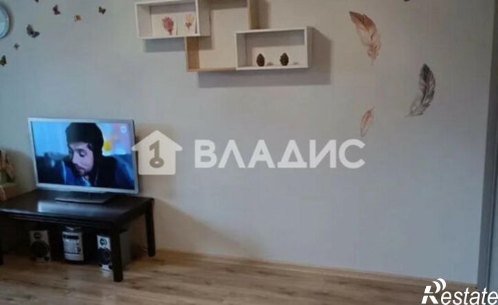 1-комн квартира ул Василевского, 15,  д. 15