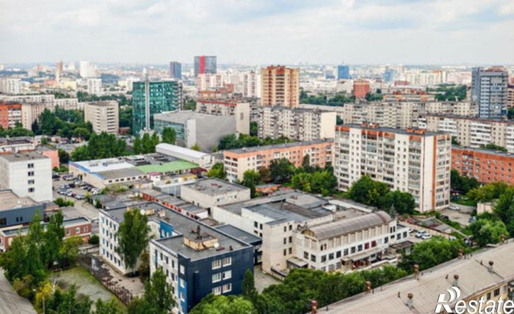 2-комн квартира ул Энтузиастов, 30Б,  д. 30Б