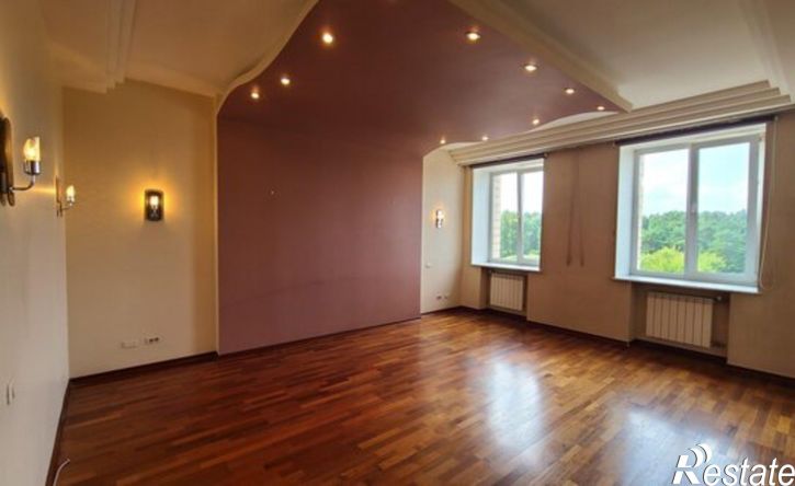 4-комн квартира ул Образцова, 25,  д. 25