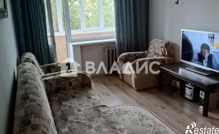 1-комн квартира ул Василевского, 15,  д. 15