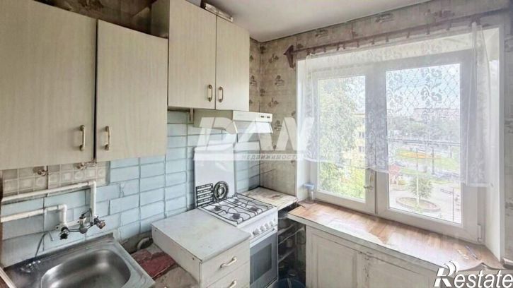 1-комн квартира ул Калмыкова, 29,  д. 29