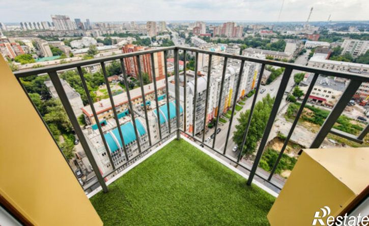 2-комн квартира ул Энтузиастов, 30Б,  д. 30Б