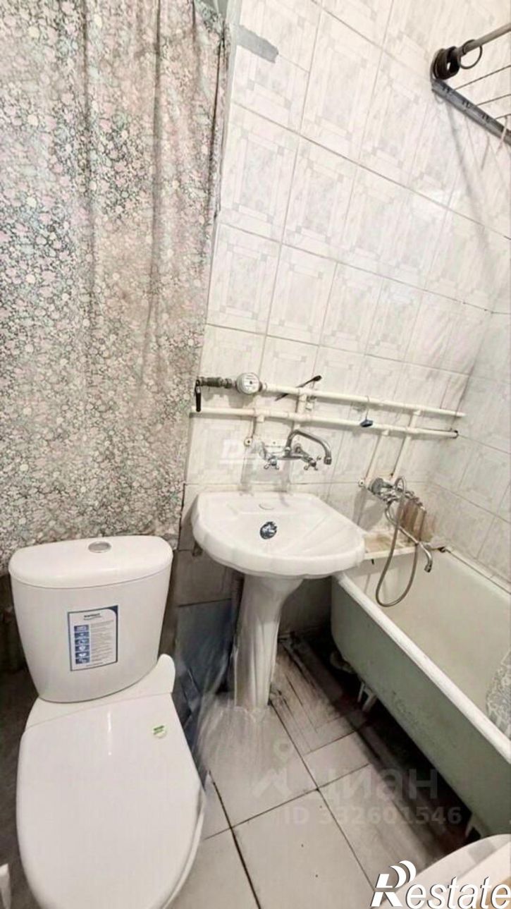 1-комн квартира ул Калмыкова, 29,  д. 29