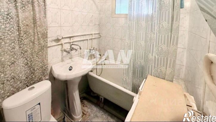 1-комн квартира ул Калмыкова, 29,  д. 29
