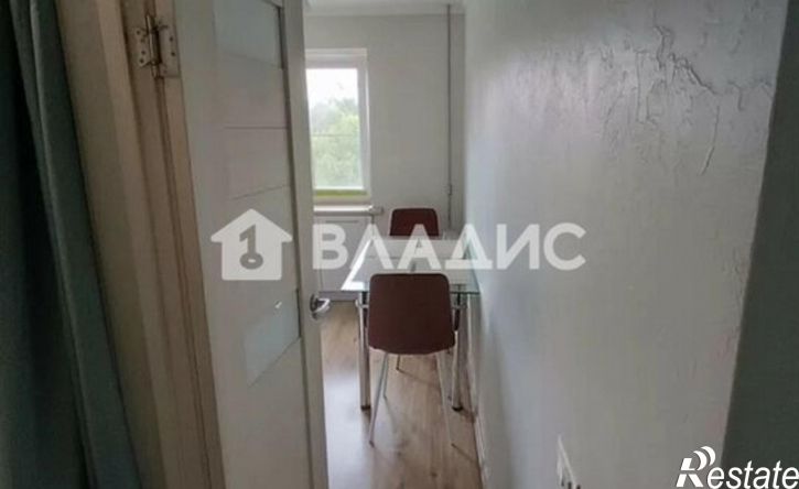 1-комн квартира ул Василевского, 15,  д. 15