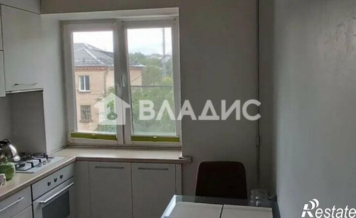 1-комн квартира ул Василевского, 15,  д. 15