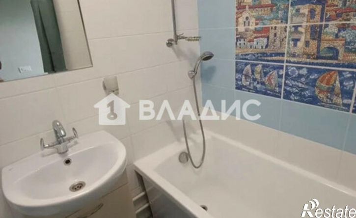 1-комн квартира ул Василевского, 15,  д. 15