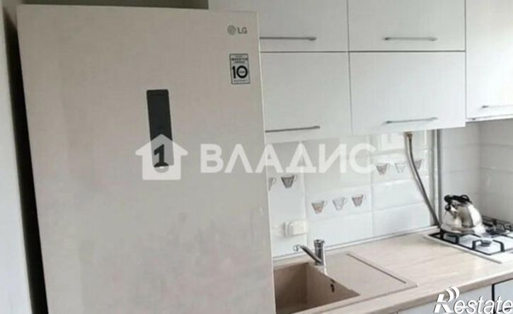 1-комн квартира ул Василевского, 15,  д. 15