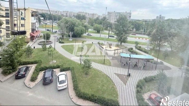 1-комн квартира ул Калмыкова, 29,  д. 29