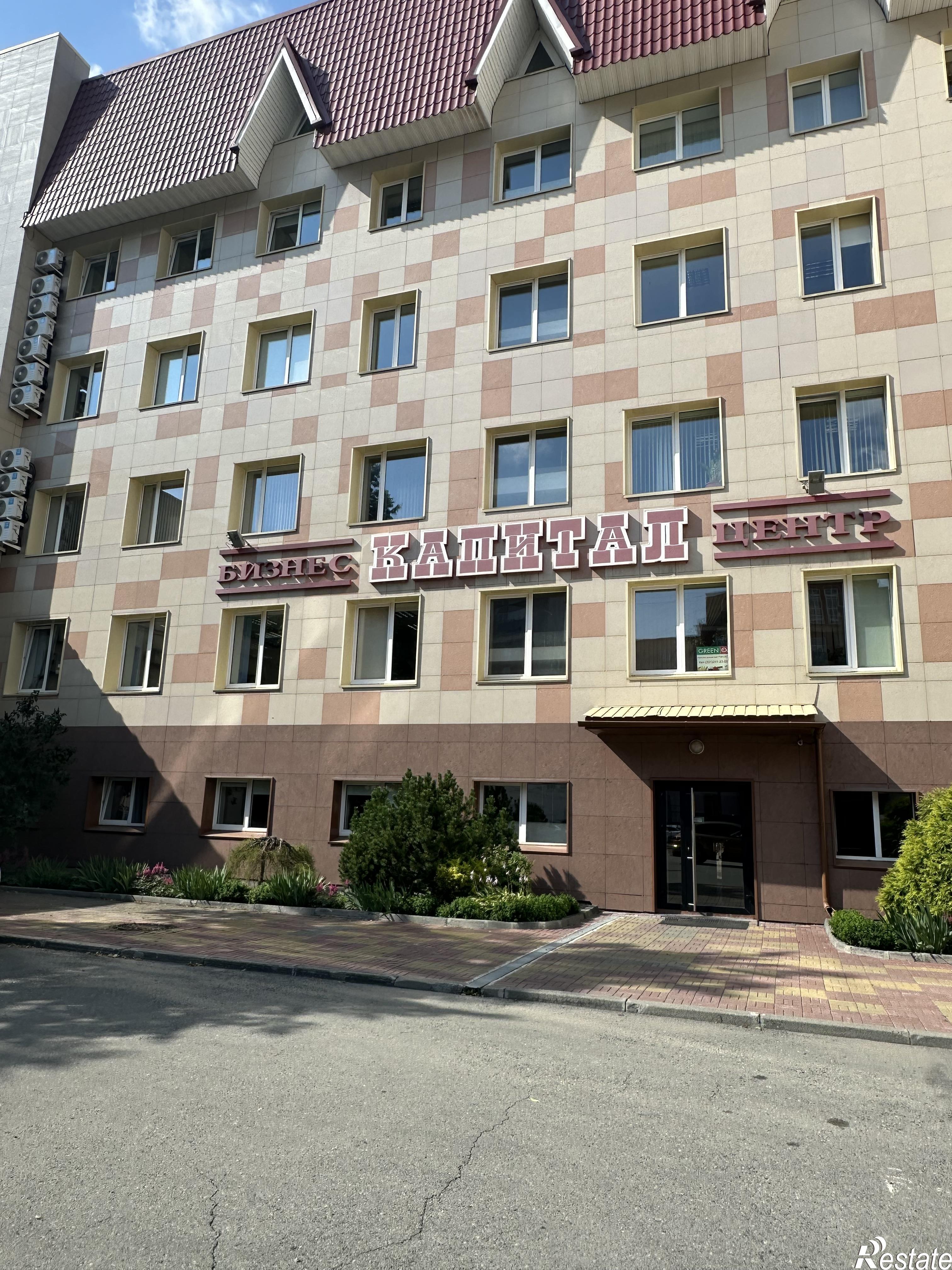 Сдать офис, помещение под офис за 23 756 рублей на Маркса, 54