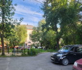 3-комн, 78кв м, этаж 4/4 ул Горького, 34