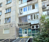 торговое помещение 125 кв м ул 3-го Интернационала, 65