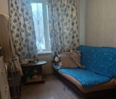 комната 78 кв м ул Комарова, 112А