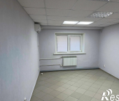офис 18.1 кв м, этаж 1/6 Маркса, 54