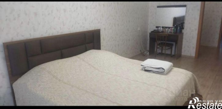 2-комн квартира ул Дмитрия Неаполитанова, 12,  д. 12