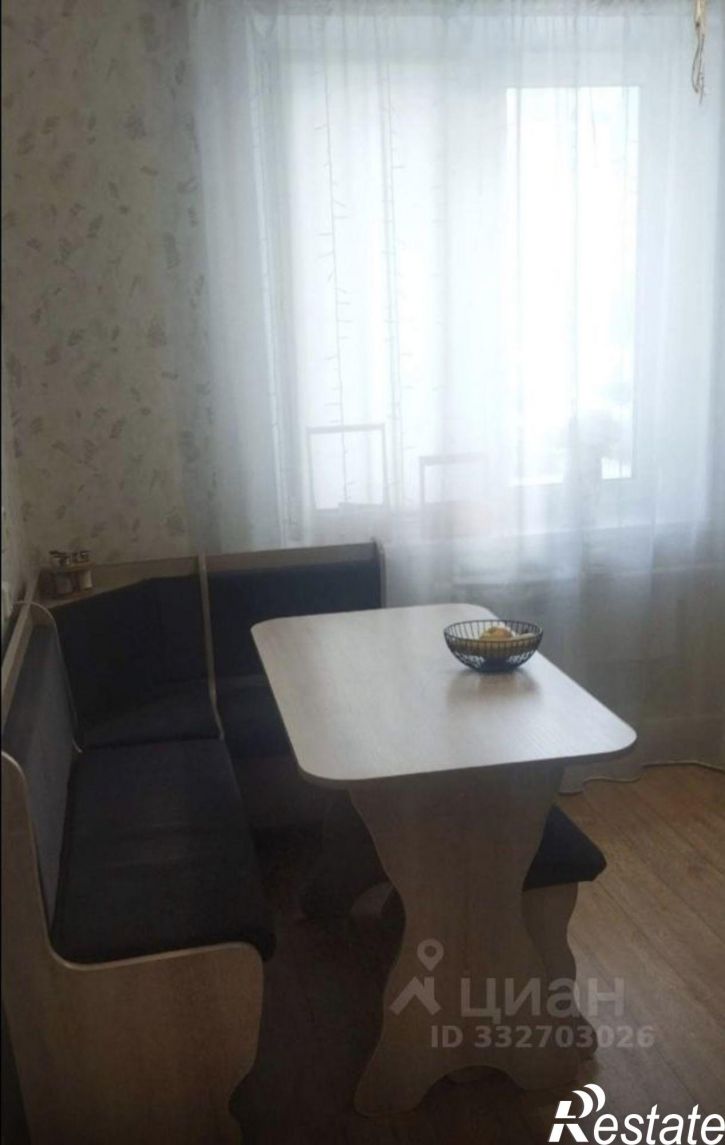 2-комн квартира ул Дмитрия Неаполитанова, 12,  д. 12