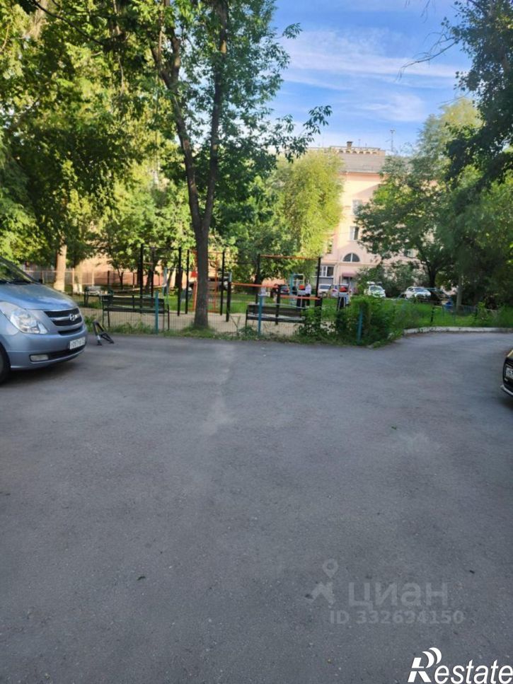 3-комн квартира ул Горького, 34,  д. 34