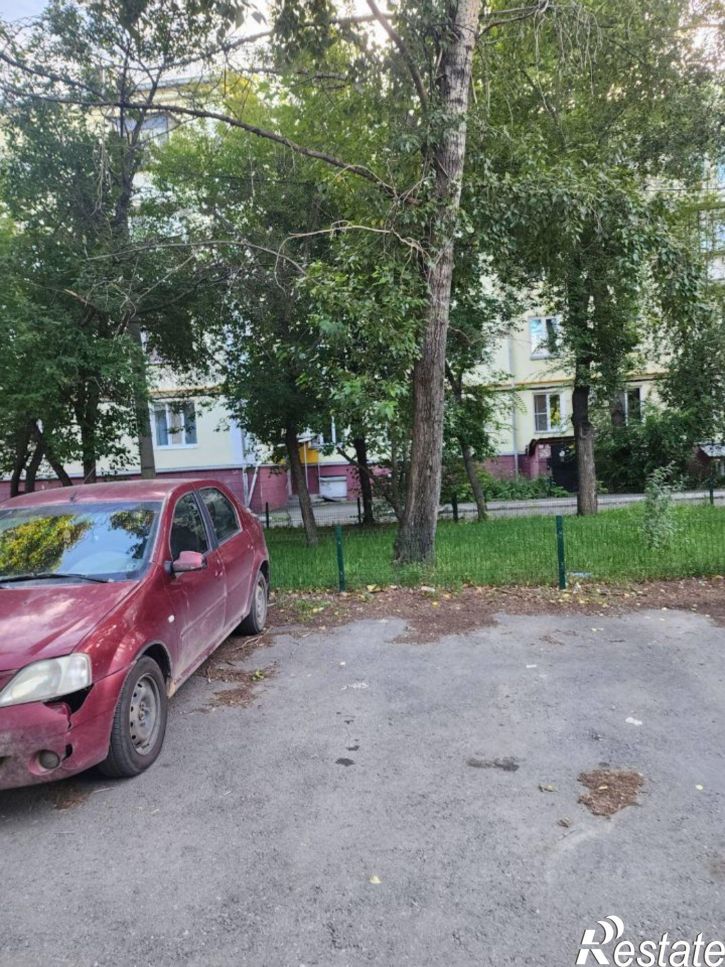 3-комн квартира ул Горького, 34,  д. 34