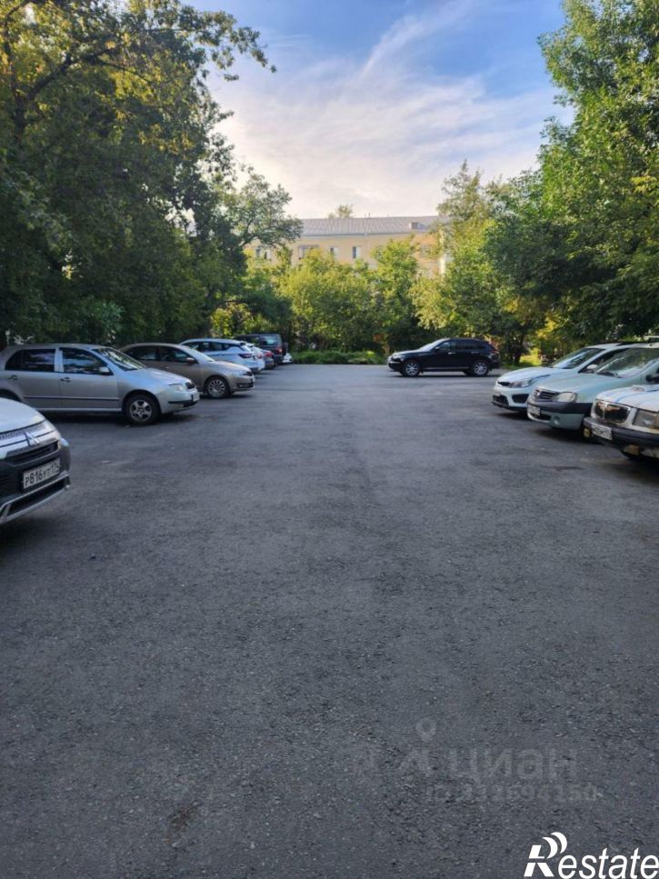 3-комн квартира ул Горького, 34,  д. 34