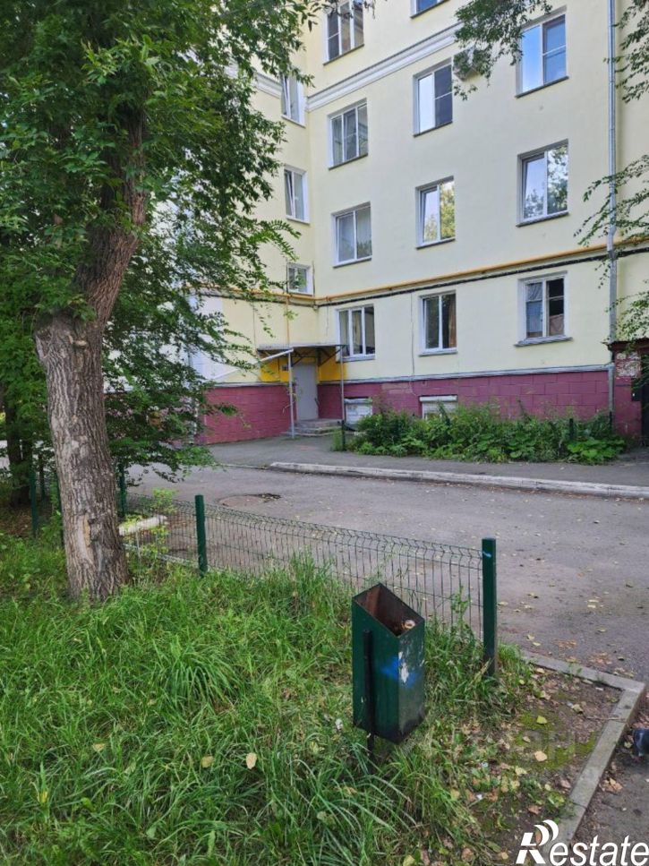3-комн квартира ул Горького, 34,  д. 34