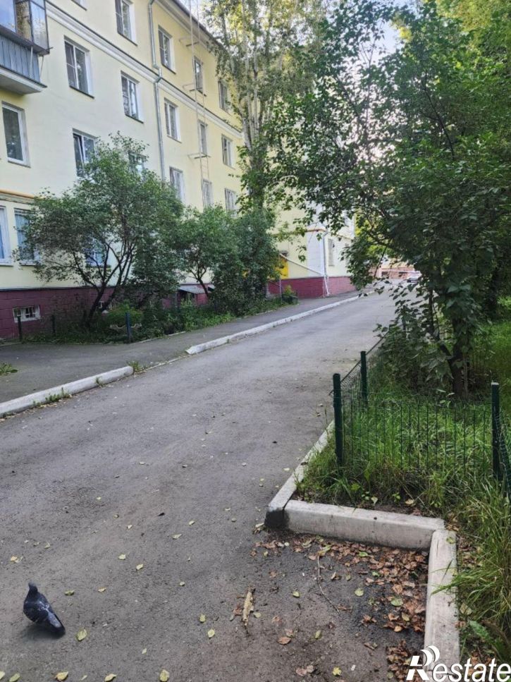 3-комн квартира ул Горького, 34,  д. 34