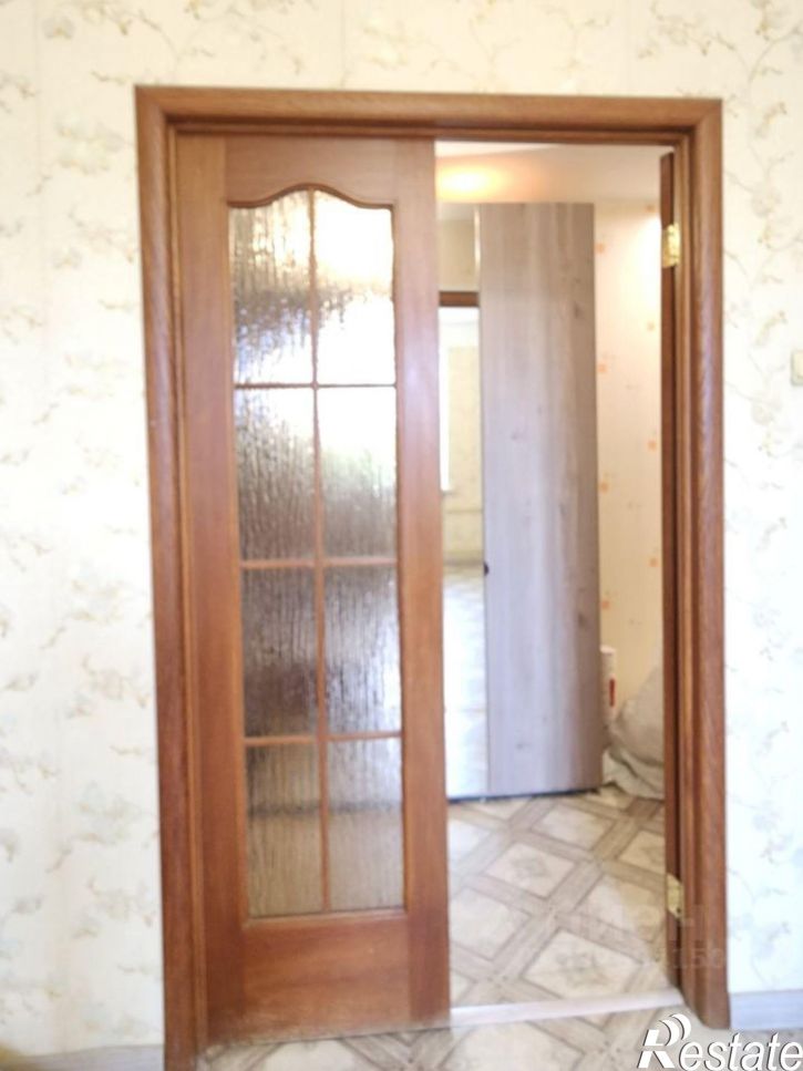 3-комн квартира ул Горького, 34,  д. 34