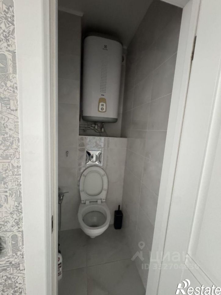 1-комн квартира ул Ворошилова, 14А,  д. 14А