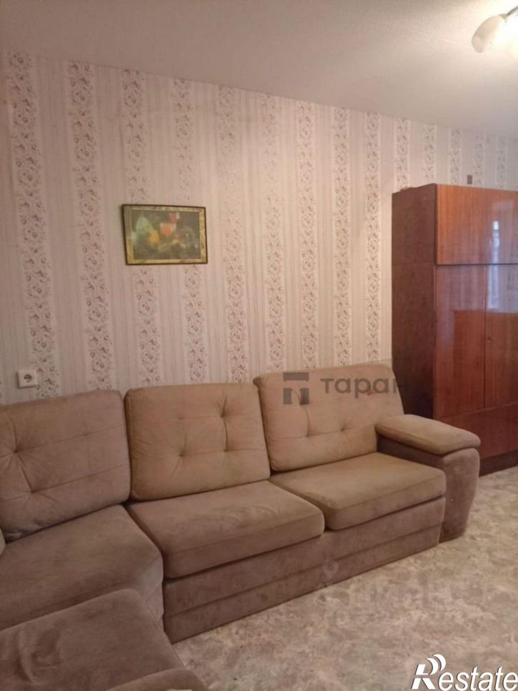 2-комн квартира ул Коммуны, 125,  д. 125