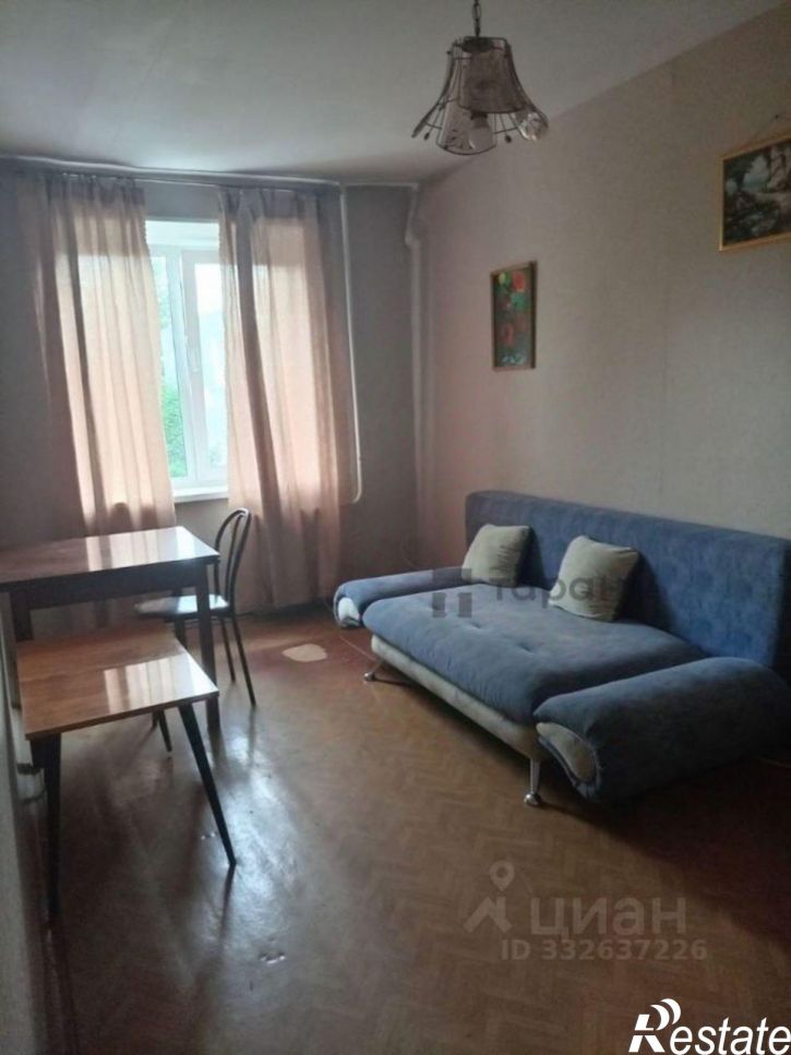 2-комн квартира ул Коммуны, 125,  д. 125