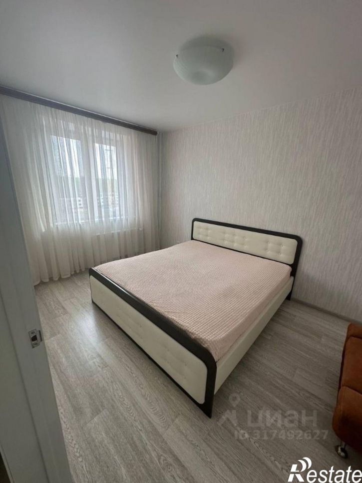2-комн квартира ул Генерала Костицына, 13А,  д. 13А