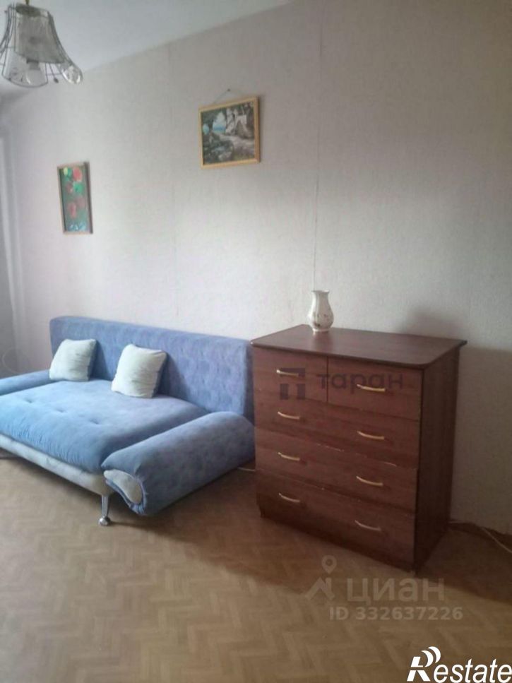 2-комн квартира ул Коммуны, 125,  д. 125