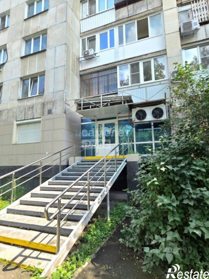 Торговое помещение ул 3-го Интернационала, 65,  д. 65