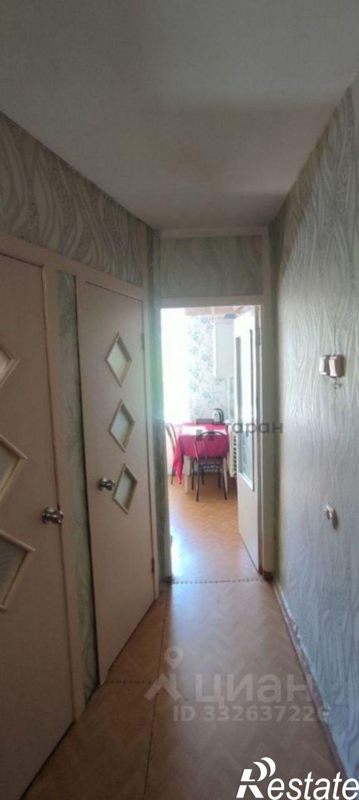 2-комн квартира ул Коммуны, 125,  д. 125