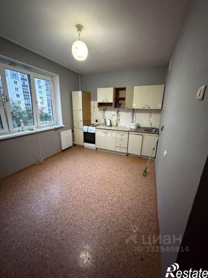 2-комн квартира ул Звенигородская, 58,  д. 58
